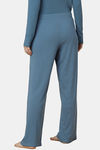 Triumph Viscose Loungewear Bottom - Liberty Blue — thumbnail 3